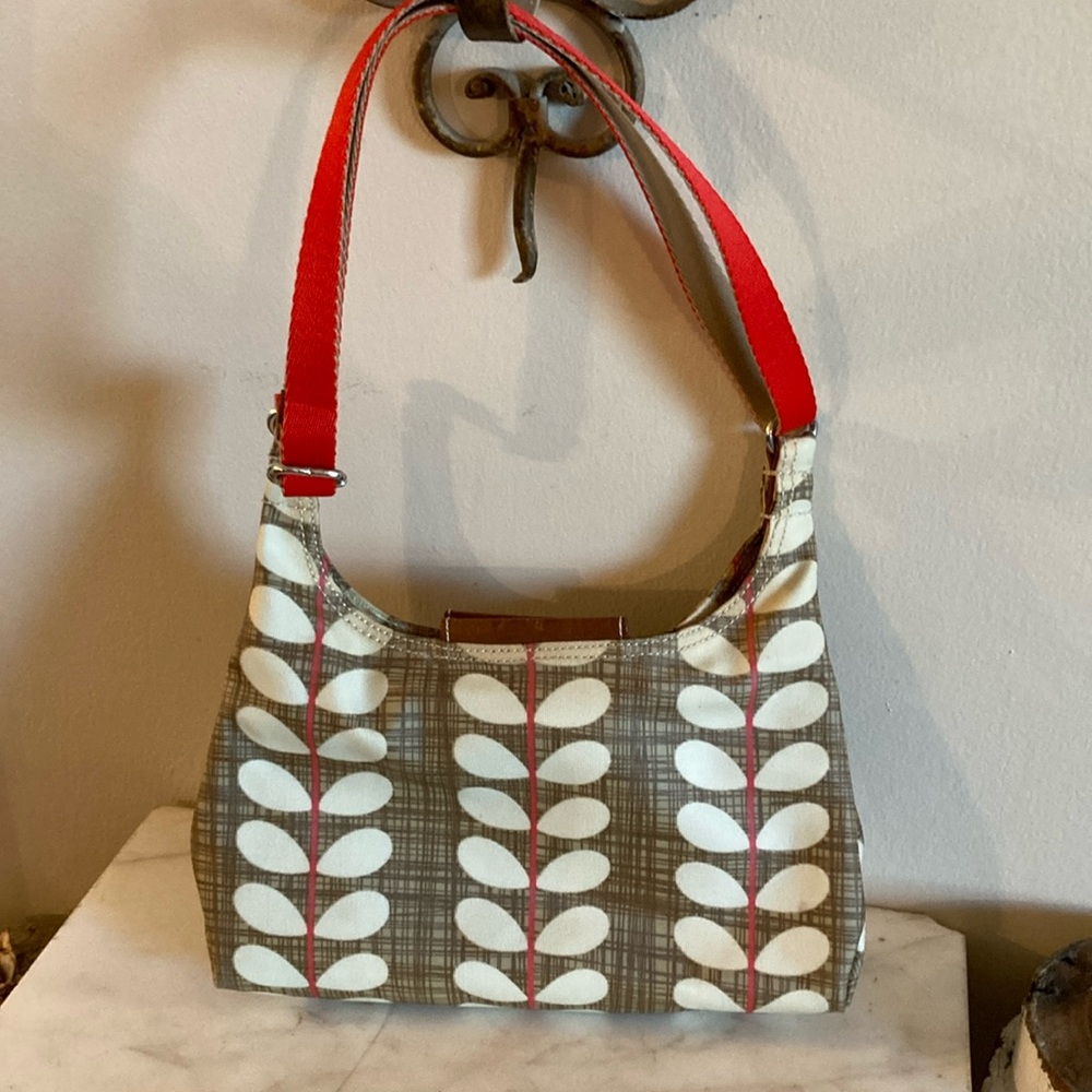 Orla Kiely Bag